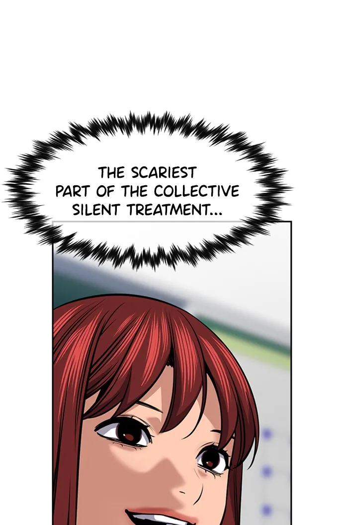 True Education chapter 16 page 79
