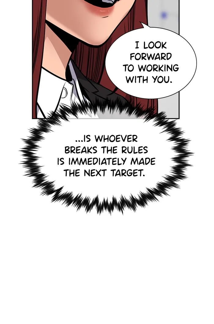 True Education chapter 16 page 80