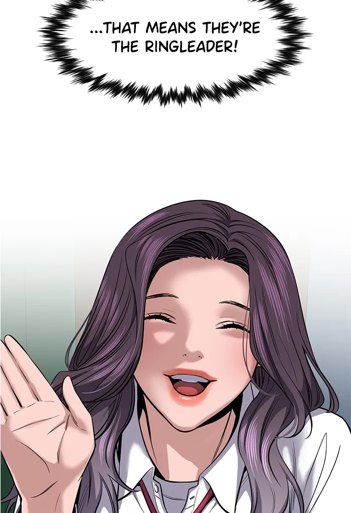 True Education chapter 16 page 84