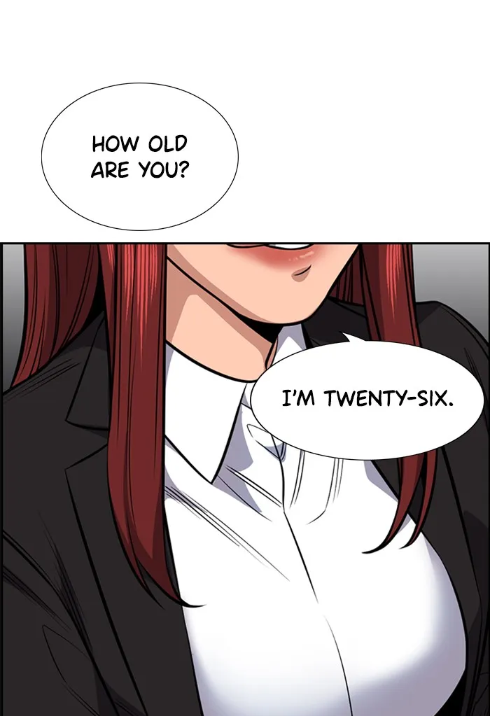 True Education chapter 16 page 89