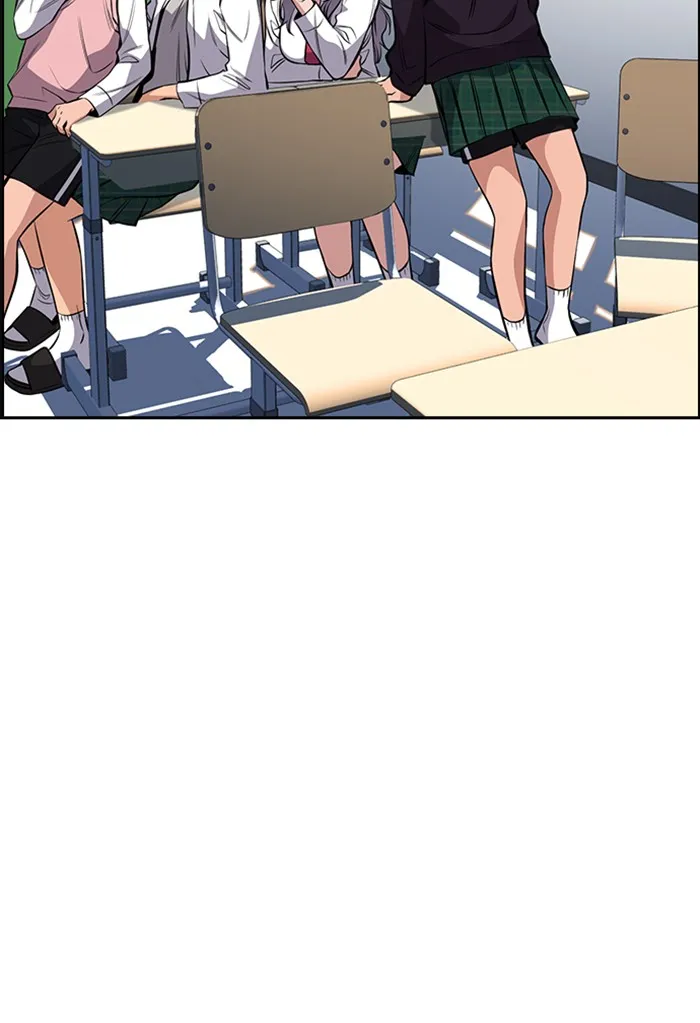 True Education chapter 16 page 91