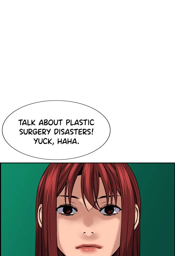 True Education chapter 16 page 95