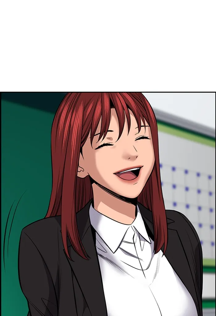 True Education chapter 16 page 98