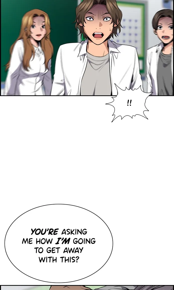 True Education chapter 17 page 103