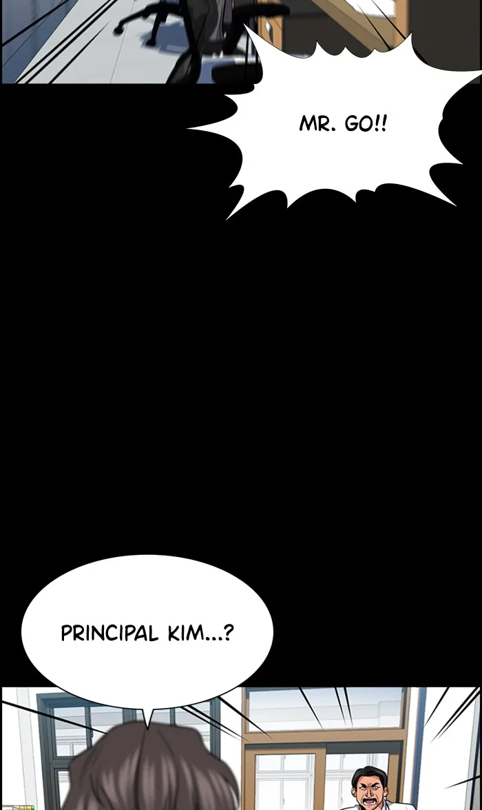 True Education chapter 17 page 43