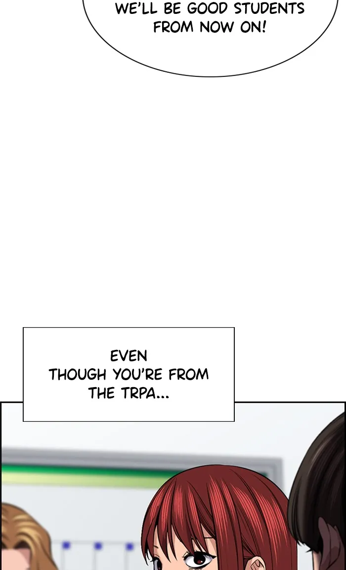 True Education chapter 17 page 77