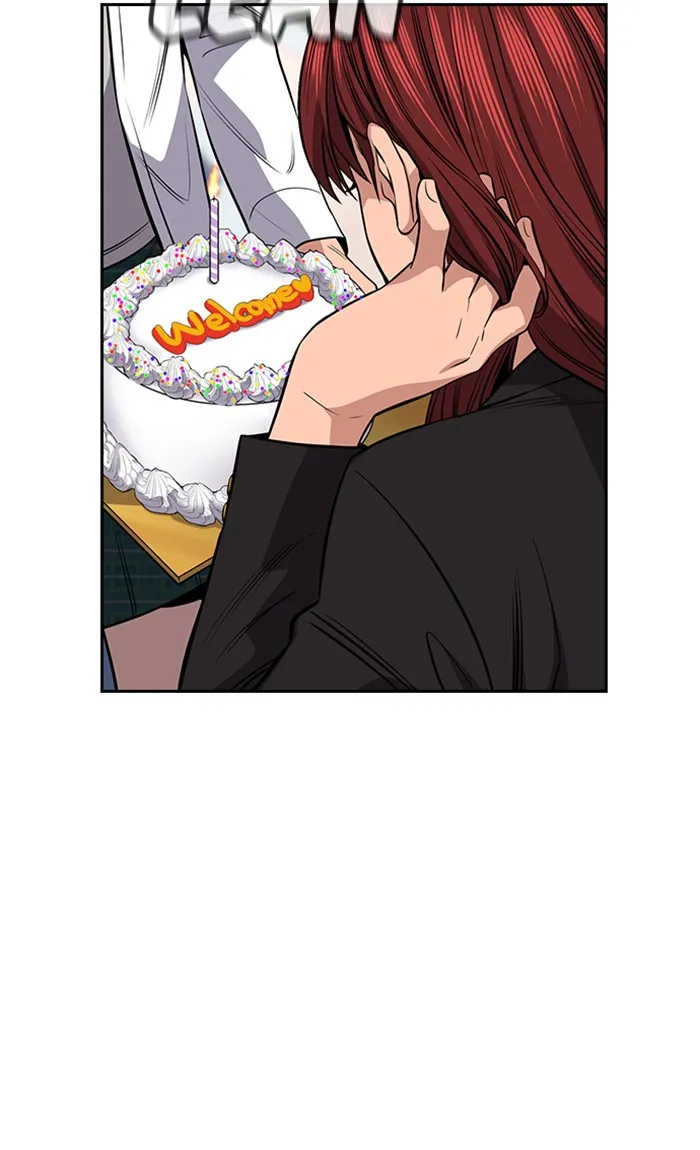 True Education chapter 17 page 83