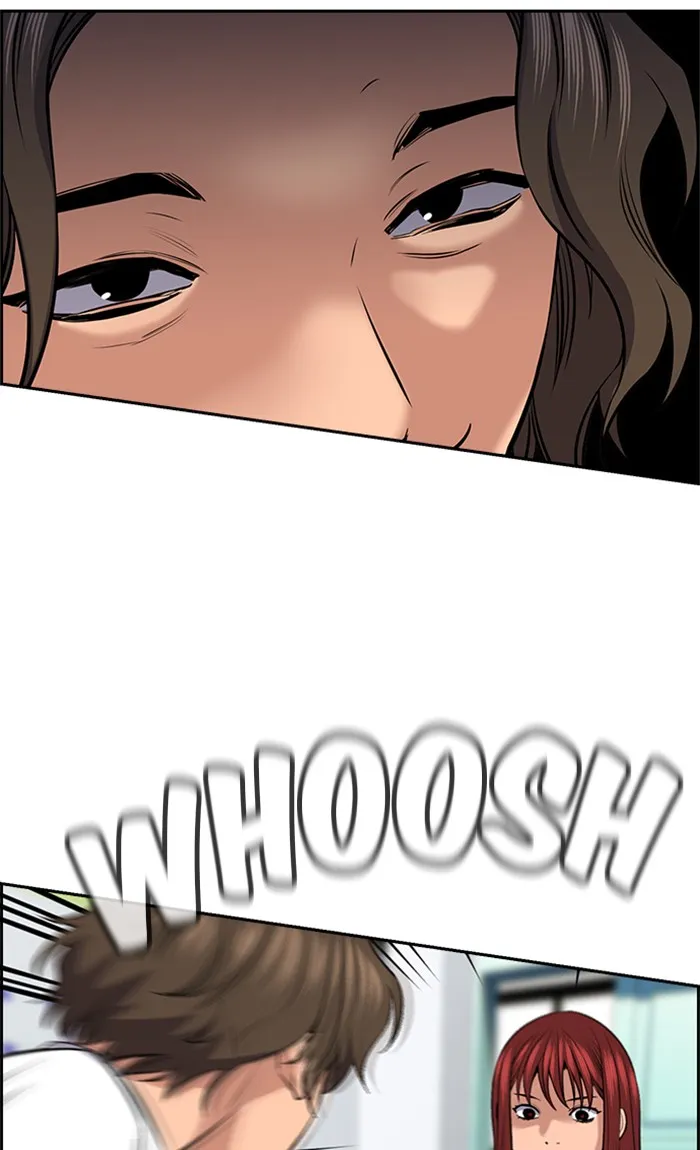 True Education chapter 17 page 84