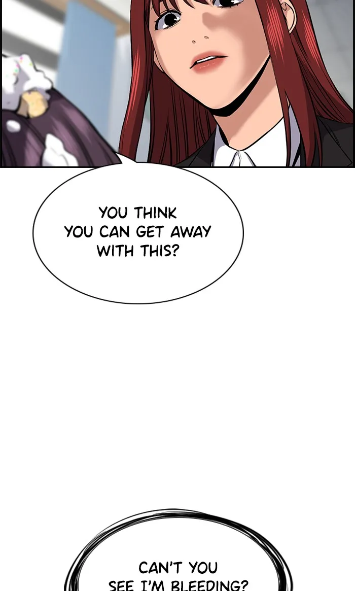 True Education chapter 17 page 98