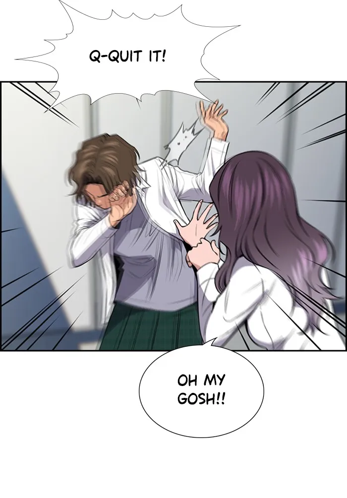 True Education chapter 18 page 103