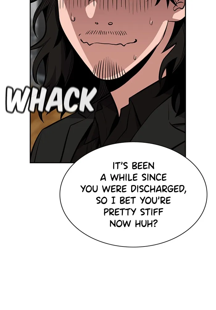 True Education chapter 18 page 23