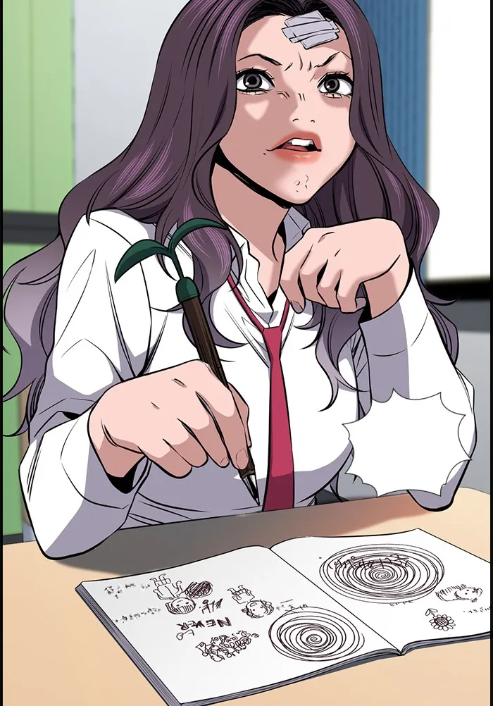 True Education chapter 18 page 60