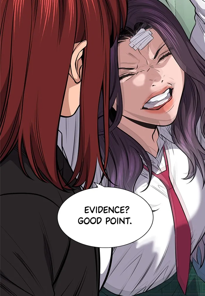True Education chapter 18 page 82