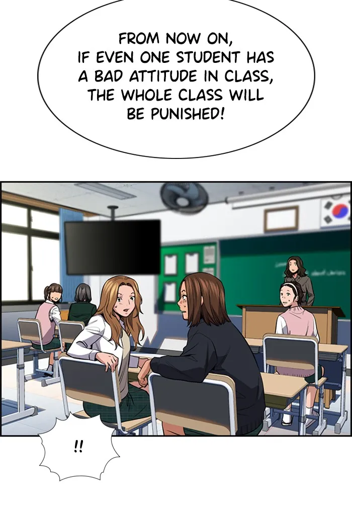 True Education chapter 18 page 89