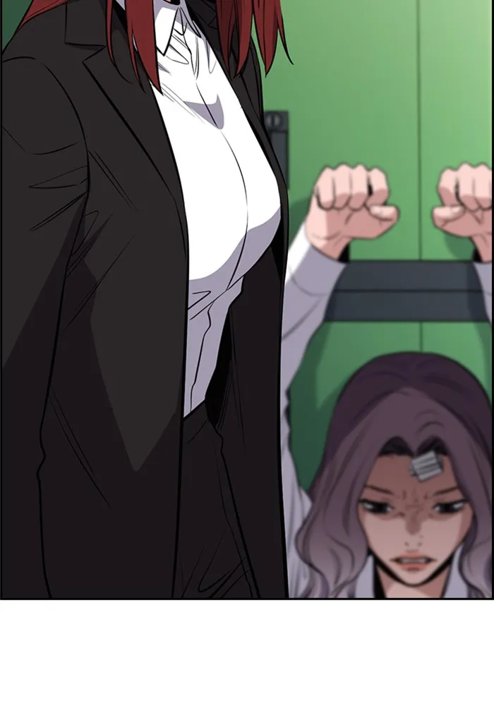 True Education chapter 18 page 91