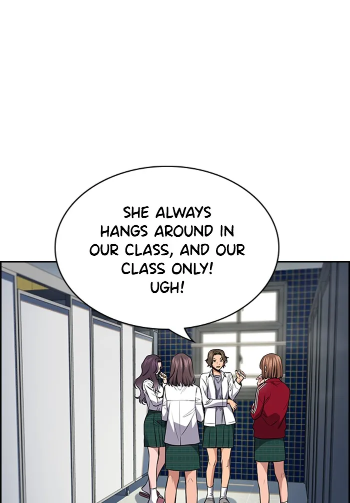 True Education chapter 18 page 94