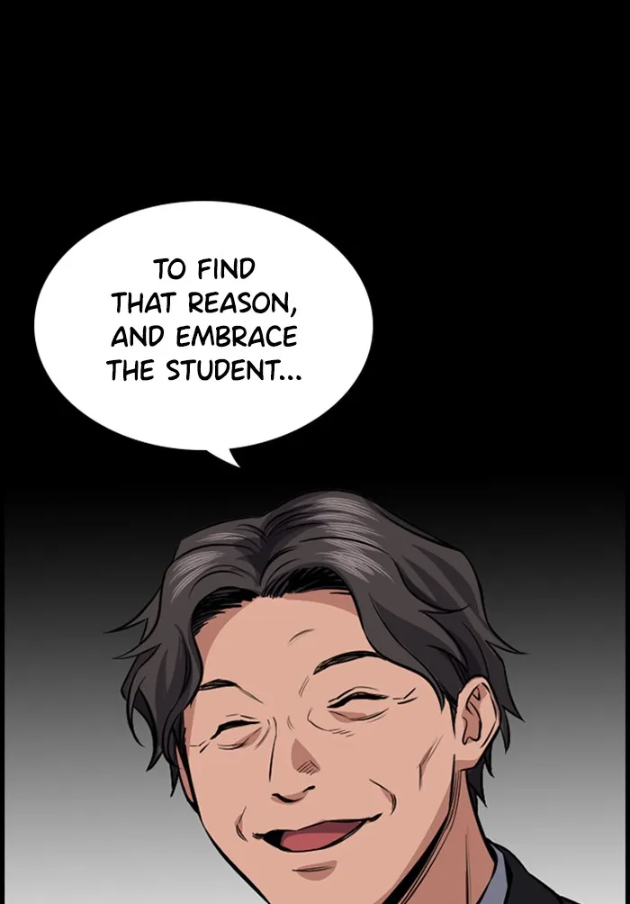 True Education chapter 19 page 100