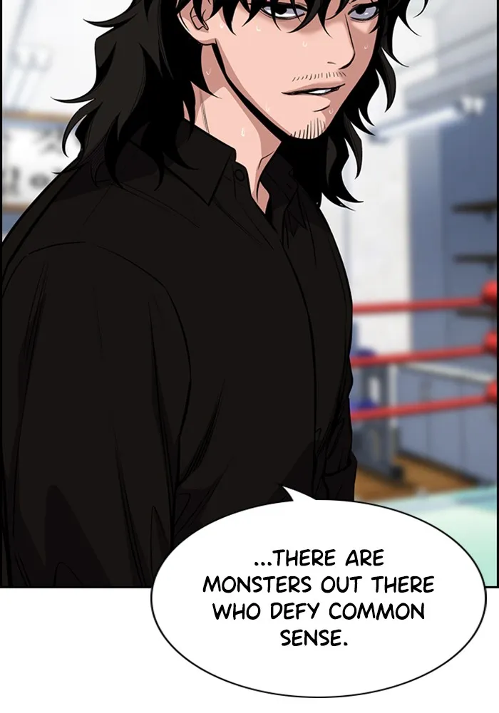 True Education chapter 19 page 75