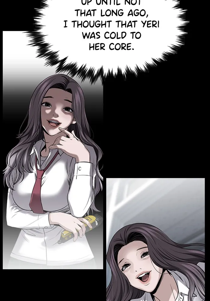 True Education chapter 19 page 80