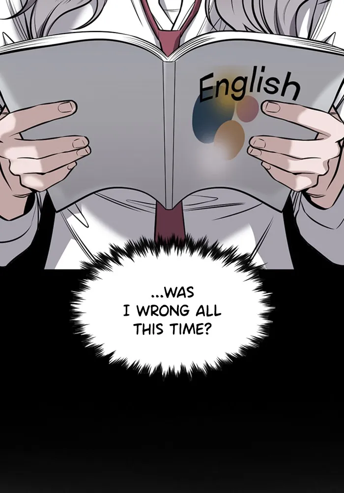 True Education chapter 19 page 85
