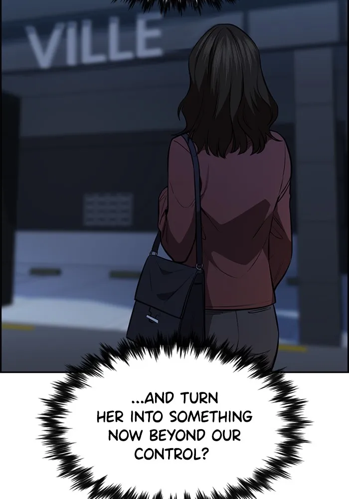 True Education chapter 19 page 87