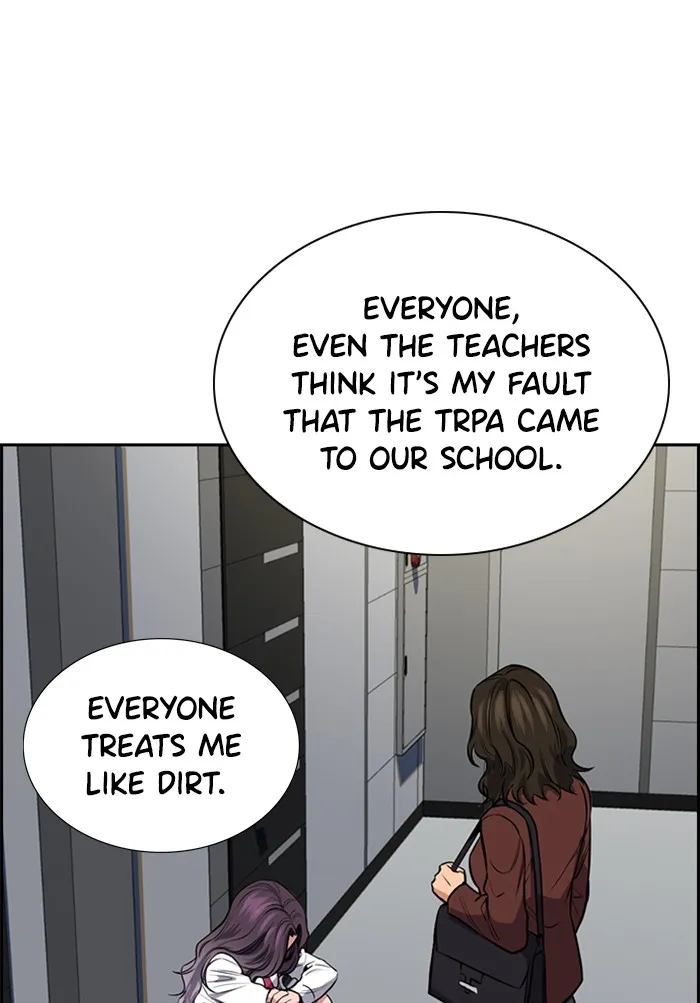 True Education chapter 19 page 95