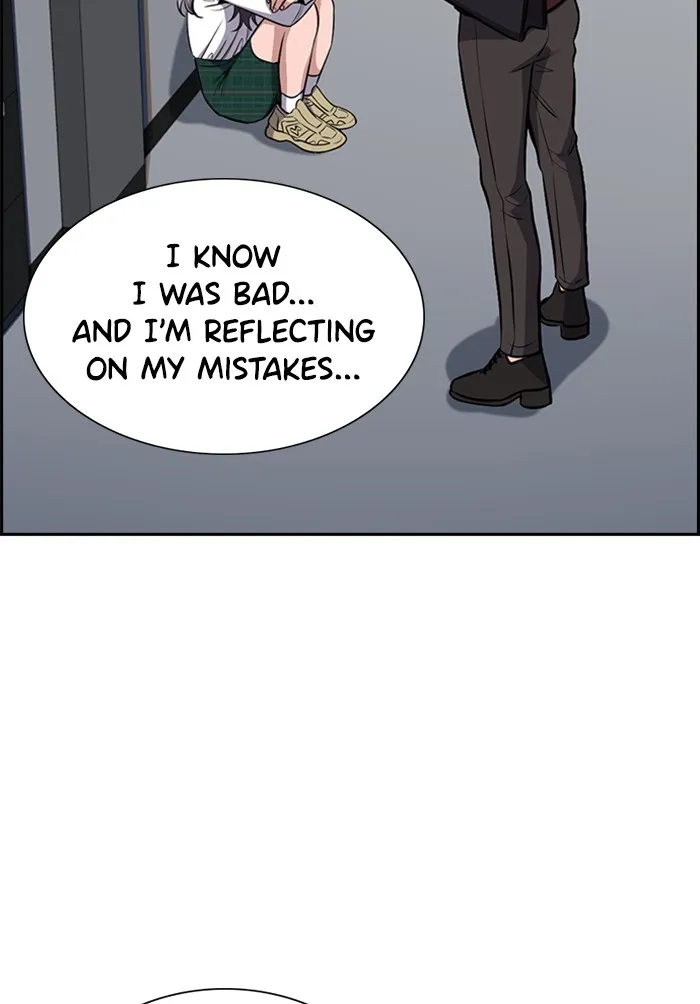 True Education chapter 19 page 96