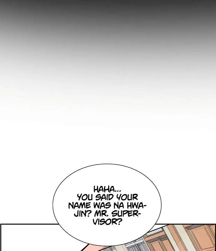 True Education chapter 2 page 1