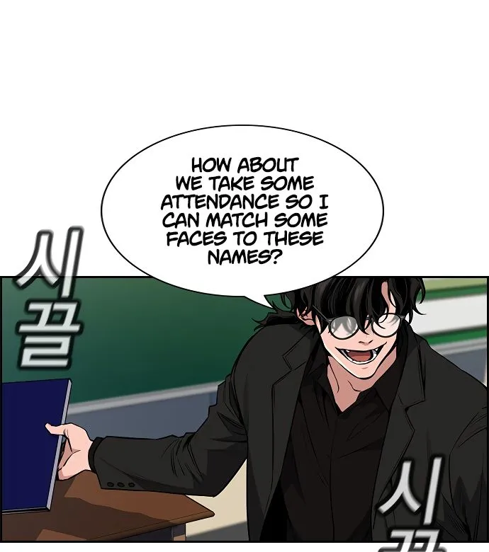 True Education chapter 2 page 74