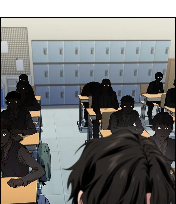 True Education chapter 2 page 83