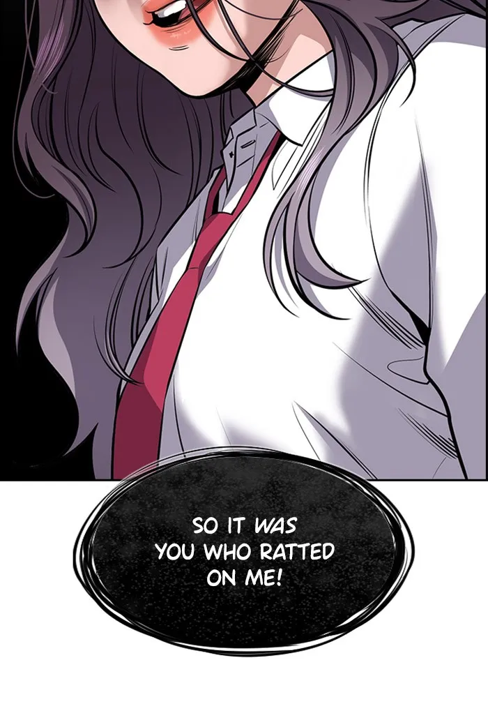 True Education chapter 20 page 30