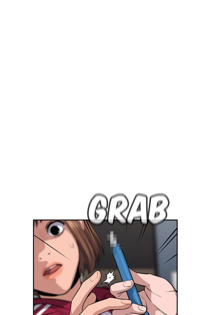 True Education chapter 20 page 31