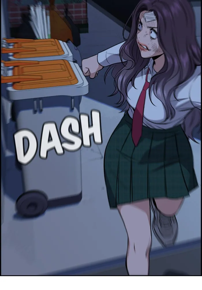 True Education chapter 20 page 67