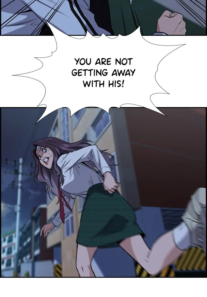 True Education chapter 20 page 68