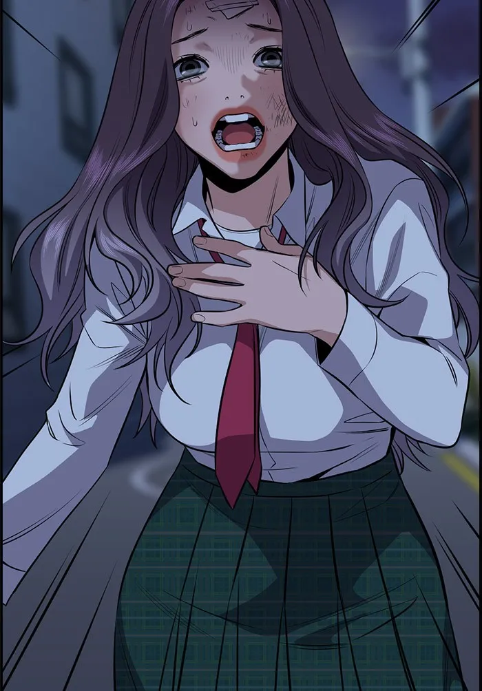 True Education chapter 20 page 73