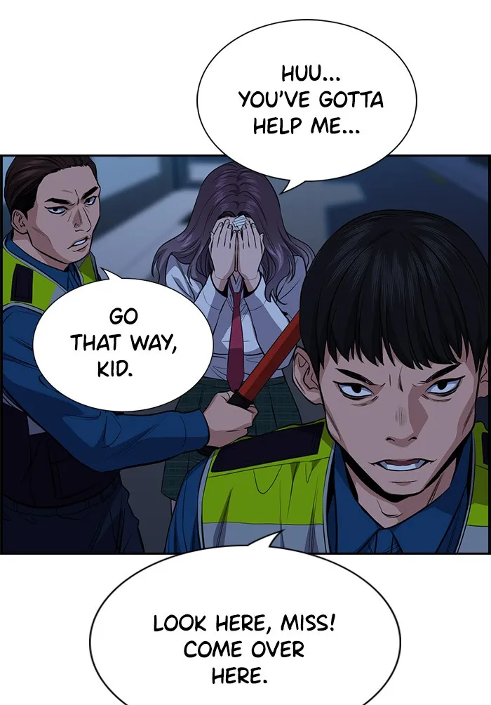 True Education chapter 20 page 76