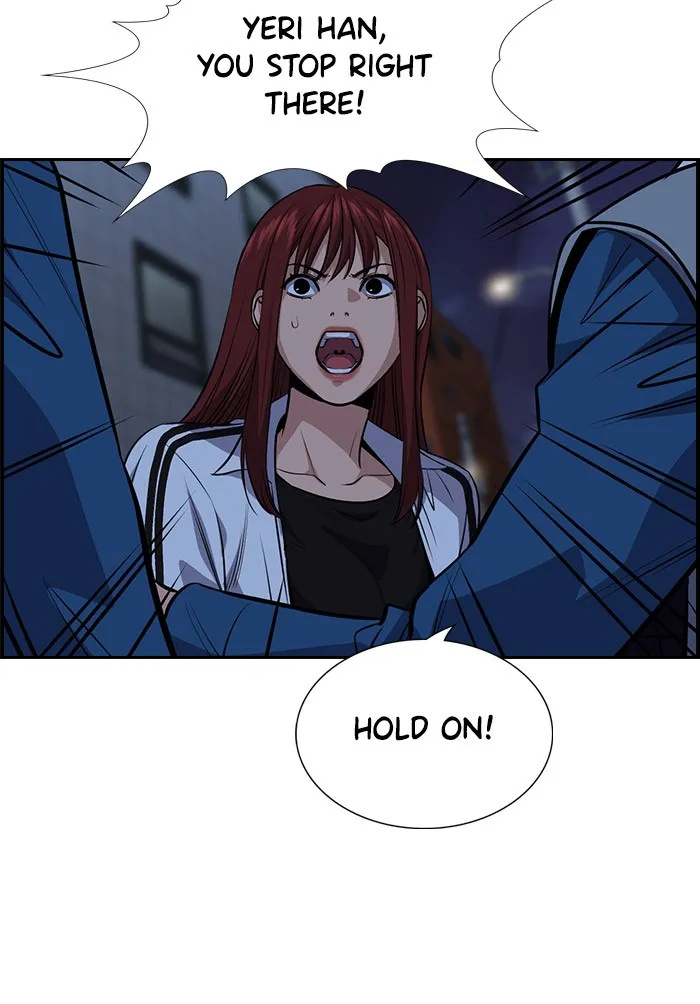 True Education chapter 20 page 84
