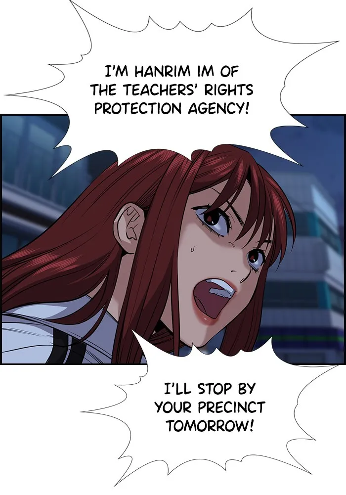 True Education chapter 20 page 91