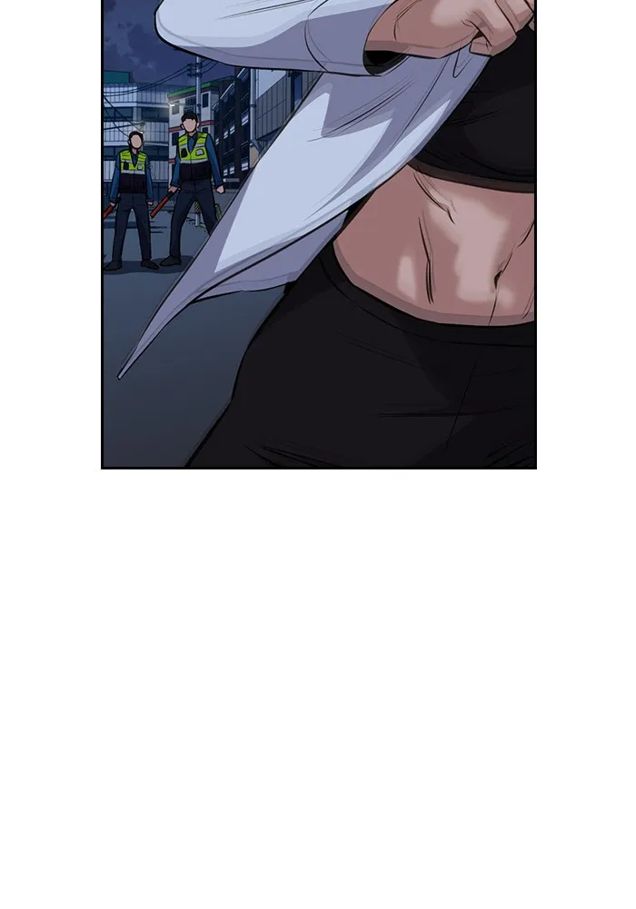 True Education chapter 20 page 93