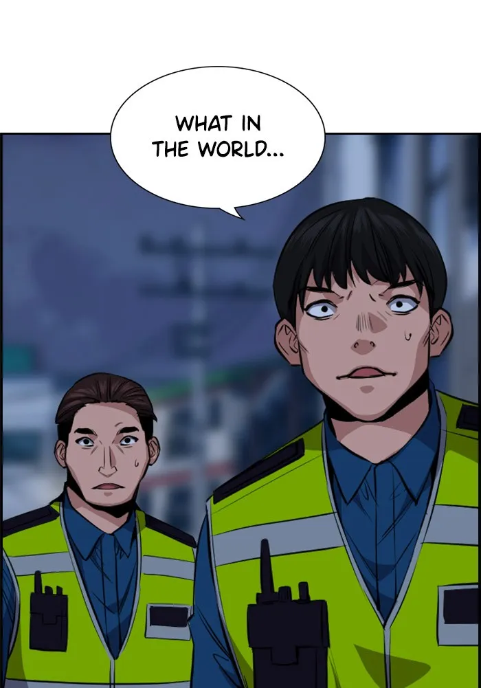 True Education chapter 20 page 94