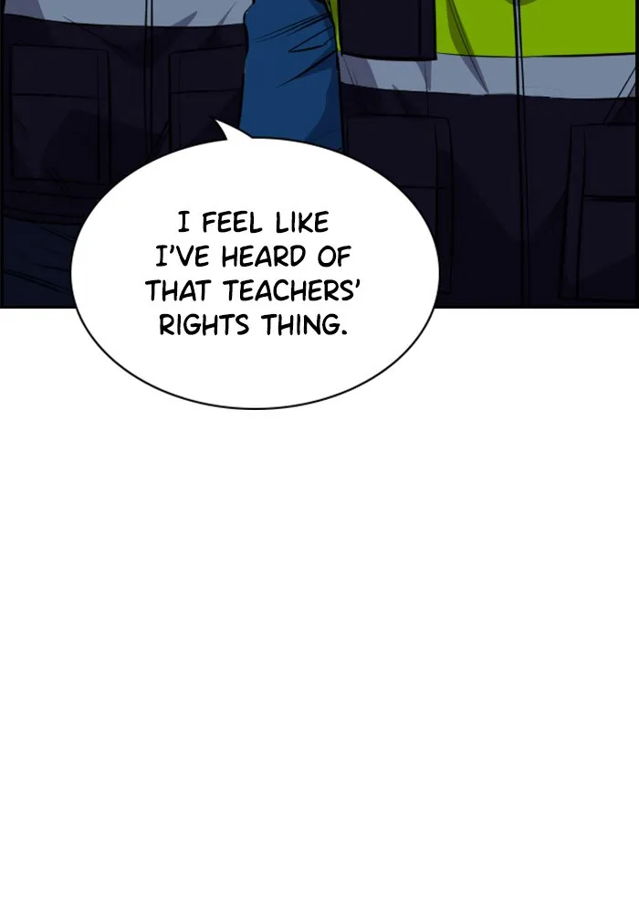 True Education chapter 20 page 95