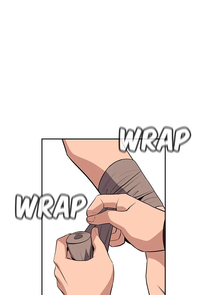 True Education chapter 20 page 96