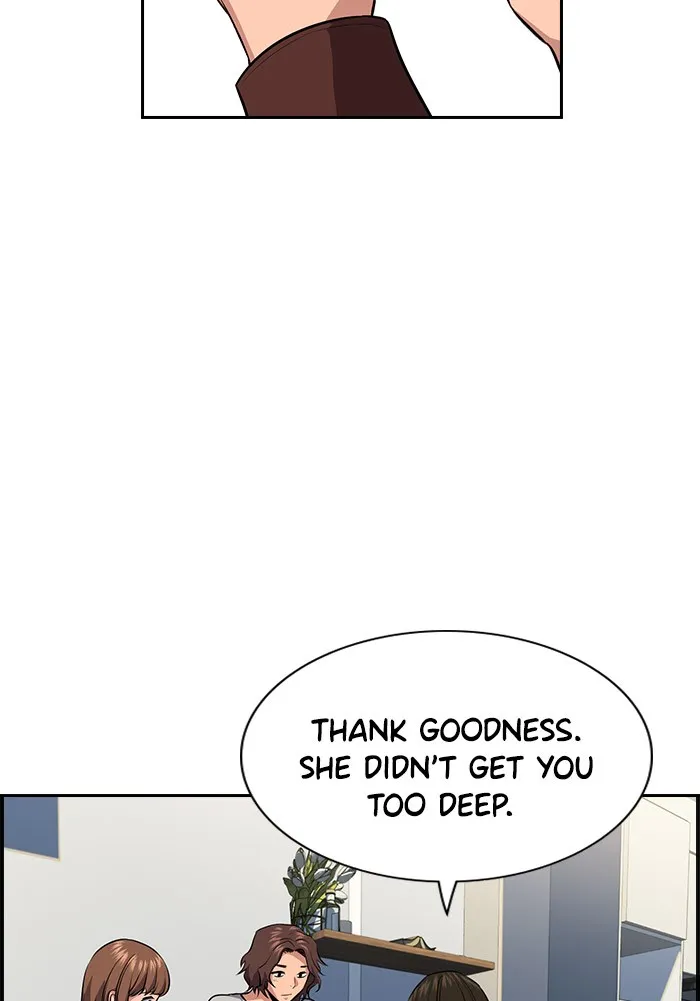 True Education chapter 20 page 97