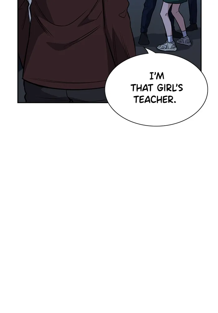 True Education chapter 21 page 99
