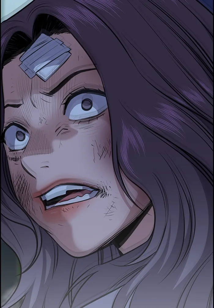 True Education chapter 21 page 102