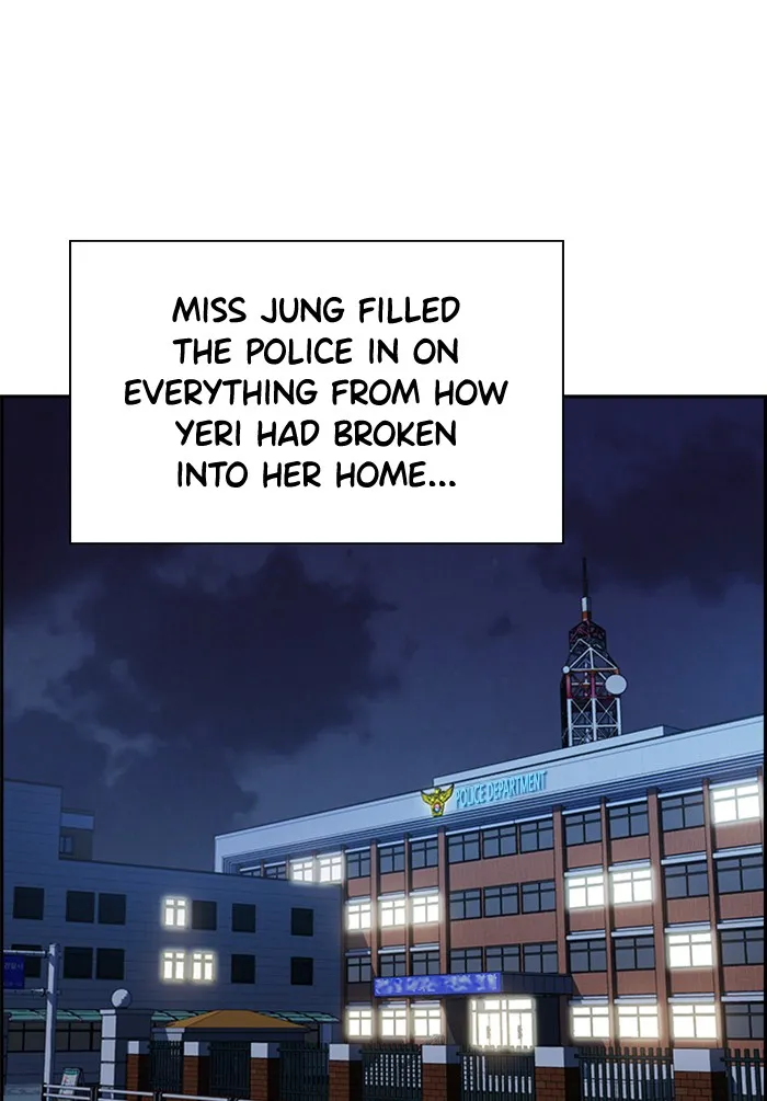 True Education chapter 21 page 104