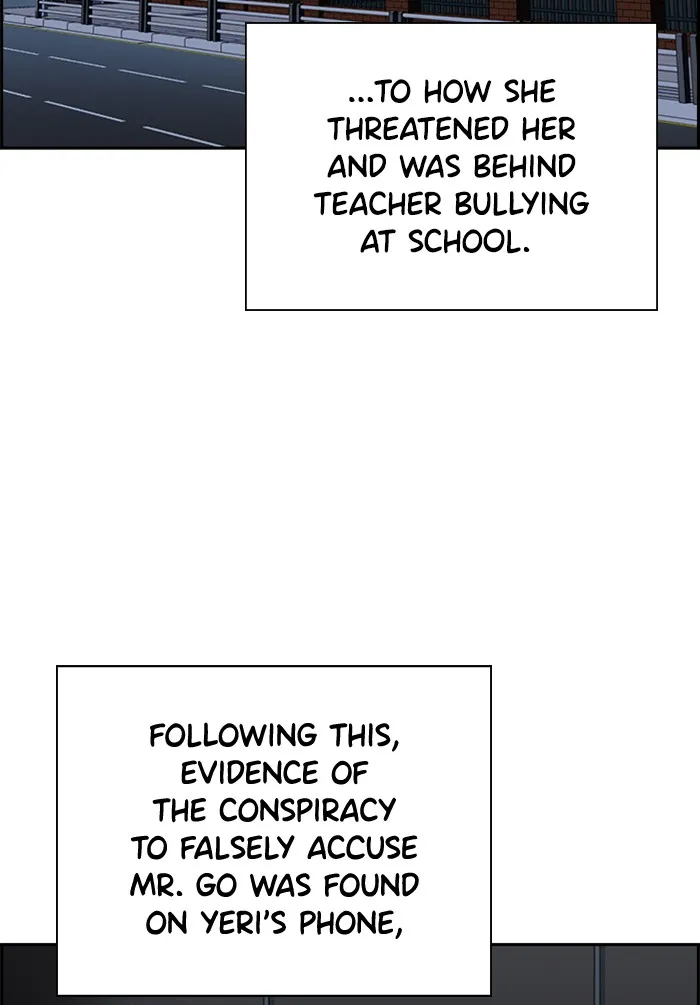True Education chapter 21 page 105