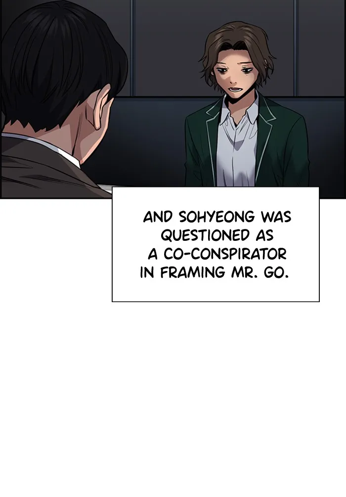 True Education chapter 21 page 106