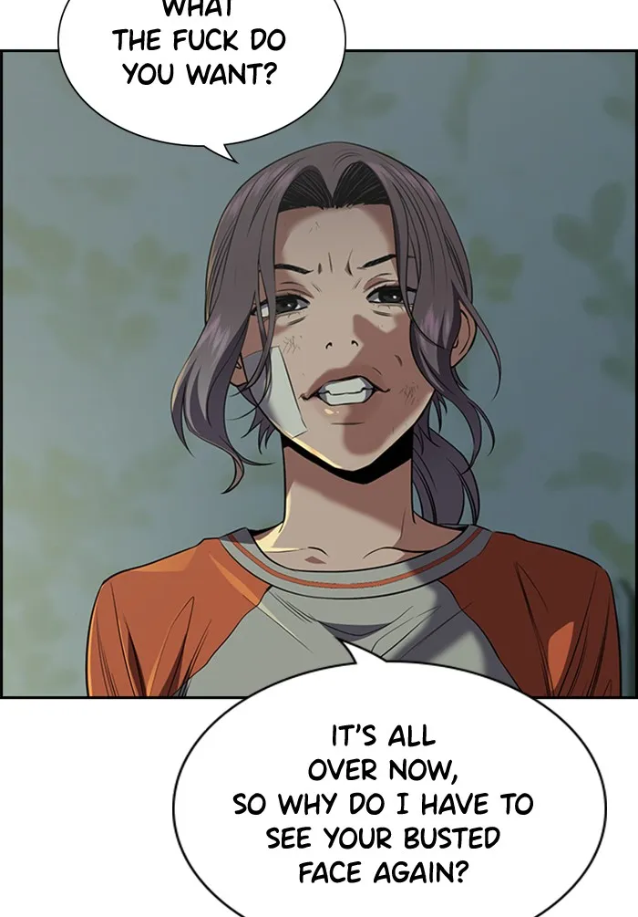 True Education chapter 21 page 110