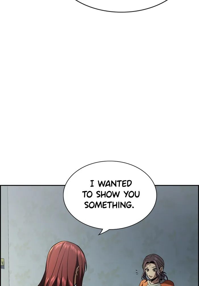 True Education chapter 21 page 111